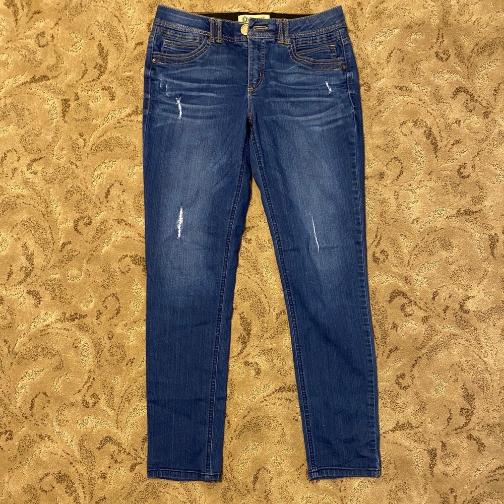 Democracy Jean size 8